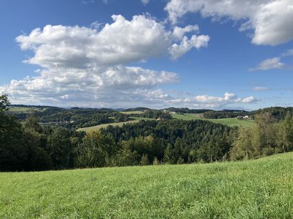 Fotografie de la Rudi Artner de-a lungul turului
