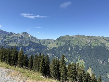 Foto von Marco Rodzynek 2 entlang der Tour