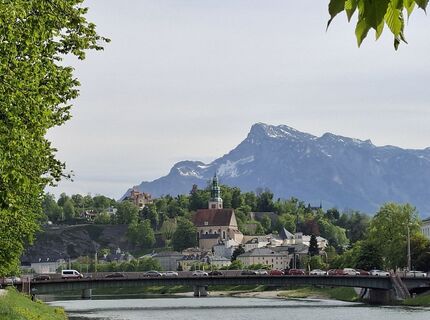 Foto von Karlborro1 entlang der Tour