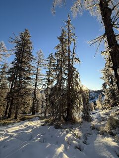 Photo de Berg Noar le long du parcours