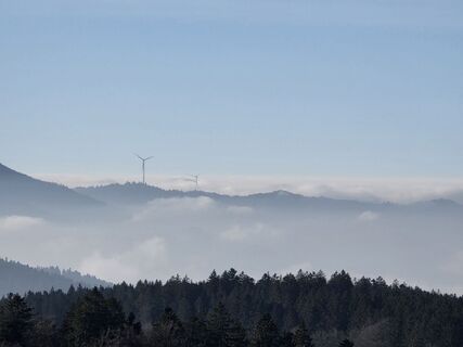 Fotografia z Noreen (NoKe) na trase