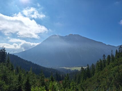 Foto da Andi68 lungo il tour