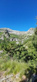 Foto von COSIMO SERRA entlang der Tour