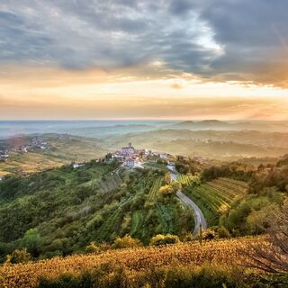 Goriška Brda, Šmartno