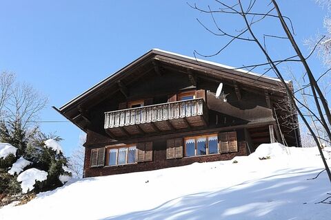 Haus am Stein