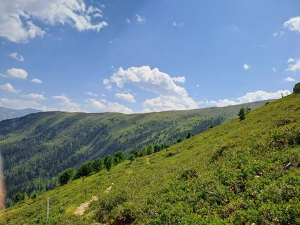 Zdjęcie z Wanderbursche66 wzdłuż trasy