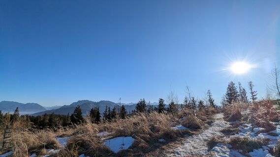 Foto von Ziegler Em1304 entlang der Tour