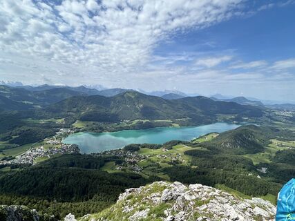 Fuschl am See, Salzburg/Österreich