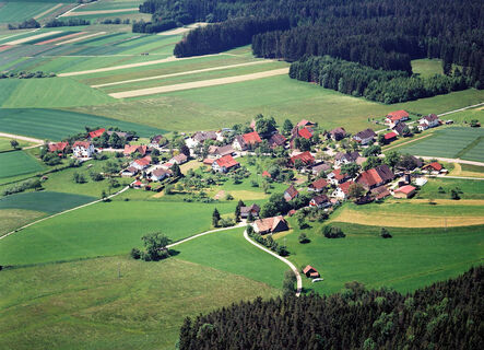 Schramberg - Schönbronn