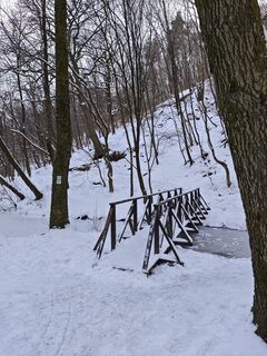 Foto de Katona Ferk Mariann a lo largo del recorrido