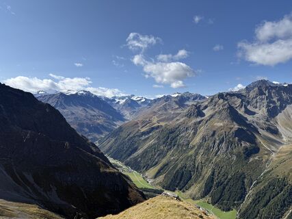 Foto von M N 7 entlang der Tour