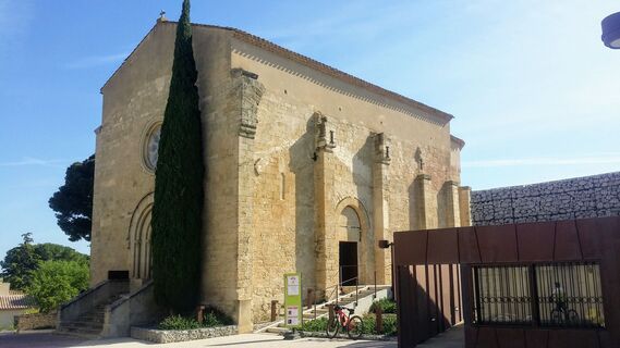 Fahrrad-Runde-23-Bayssan-Kirche©MountNpass