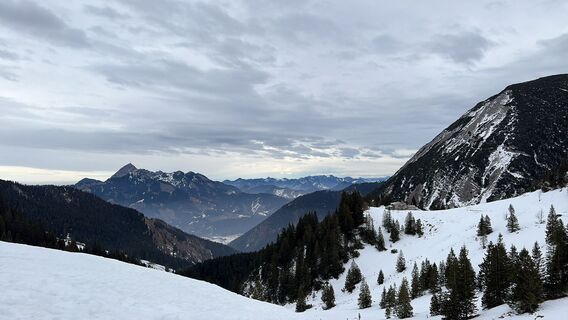 Fotografie z Markusss na trase