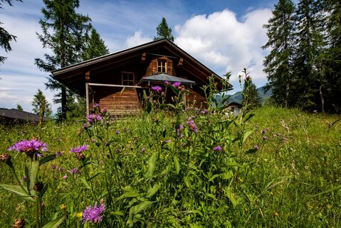 Ferienwohnungen Lärchegg