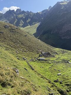 Fotografija s spletne strani Marianne Grobner na poti