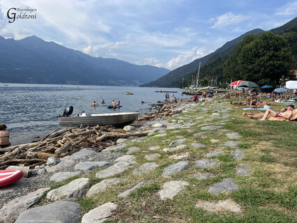 Alpenbogen A135 Cannobio-Monteviasco