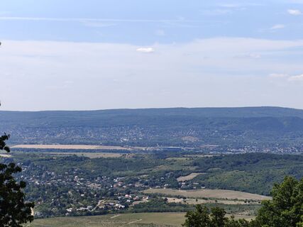 Foto von Edit Szabó 3 entlang der Tour