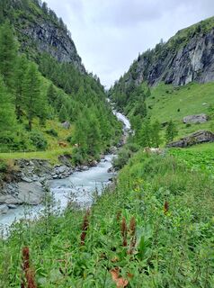 Fotografia z Wanderbursche66 na trase