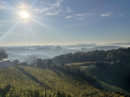 Foto von ewald ertl entlang der Tour