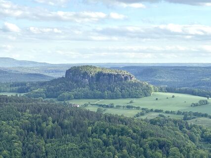Fotó a Norbert Herbig honlapról a túra során