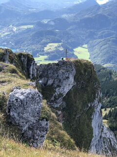 Photo de Bobo 7 1 le long du parcours