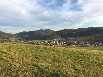 Weitblick in Endorf