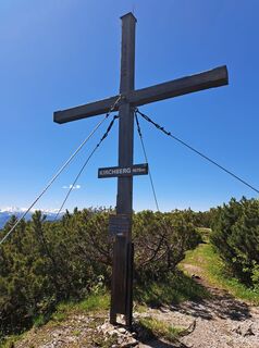 Fotografia z Michael Rohrmoser na trase