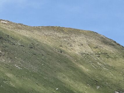 Foto von radhausberg entlang der Tour
