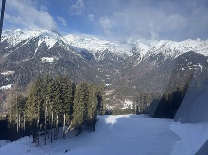 Foto von jack23 entlang der Tour