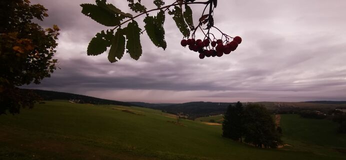 Fotografie z Ute Heilenz na trase