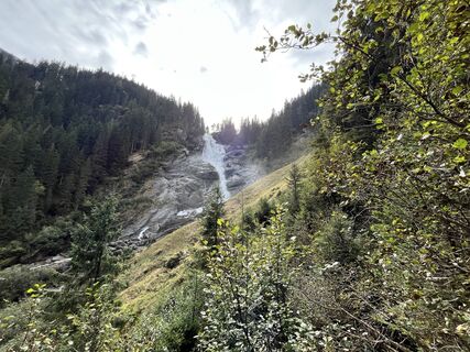 Photo from Felix Seegert along the tour