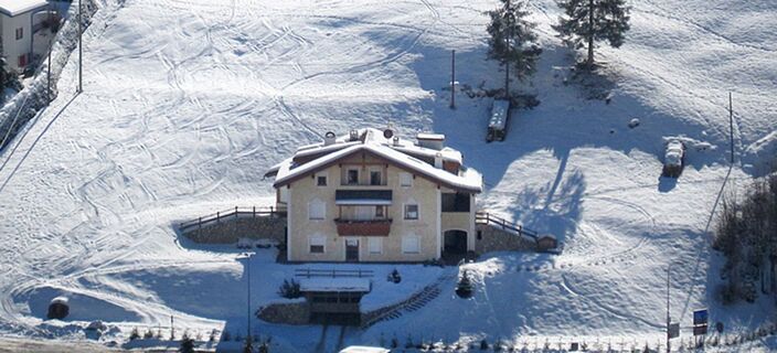 Apartments Abitazion