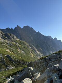Fotografija s spletne strani Tomasz Setlik na poti