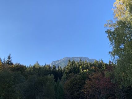 Foto von Ster entlang der Tour