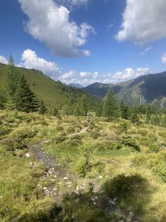 Photo de Florian Eder 2 le long du parcours