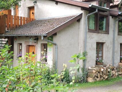 Refuge du Grand Tetras