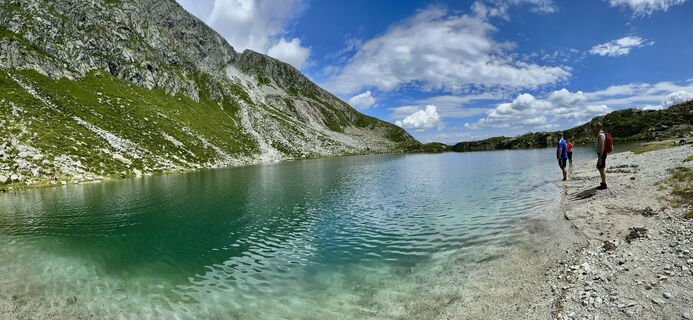 Photo de Hubi66 le long du parcours
