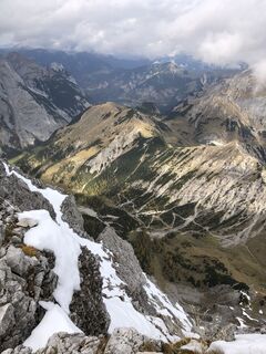 Foto von Karsten-aus-Tirol entlang der Tour