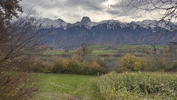 Foto von peter_oe entlang der Tour