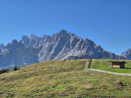 Photo de Coma le long du parcours