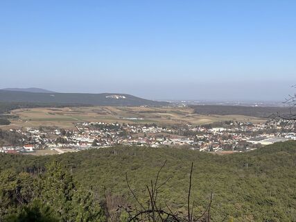 Foto von Thomas Wieser 1 entlang der Tour