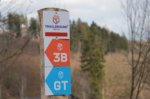TrailGround Brilon