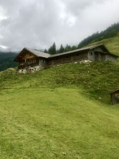 Foto de Kellner Heidi a lo largo del recorrido