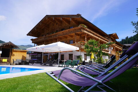 Hotel Aschauer Hof