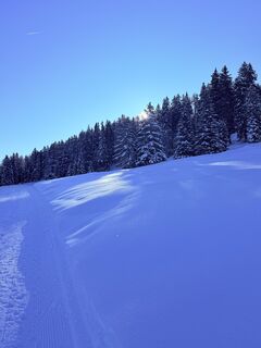 Foto von Thomas Beitz entlang der Tour