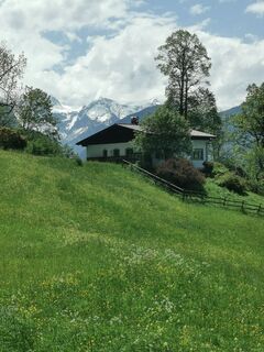 Fotografija s spletne strani Waldläufer na poti