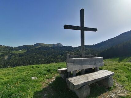 Foto von Turbinio entlang der Tour