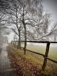 Fotografie z Kellner Heidi na trase