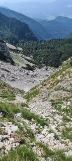 Fotó a Martina Oitzinger honlapról a túra során