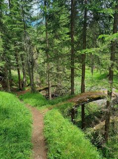 Foto von AleMare entlang der Tour